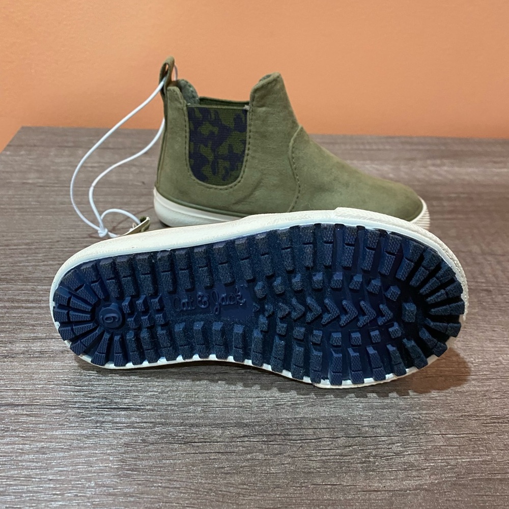 Cat & Jack kids shoes